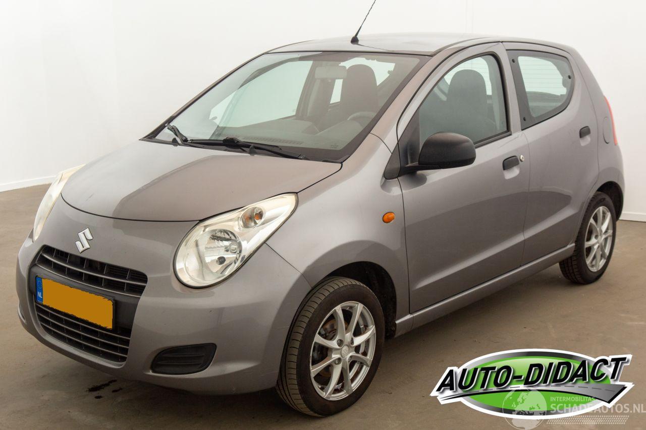 Suzuki Alto 1.0 Airco
