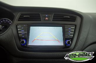 Hyundai I-20 Coupé 1.0 69.916 km Open Pano Clima Navi Camera picture 8