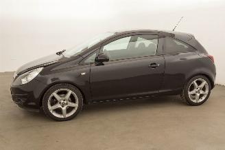 Opel Corsa 1.2-16V Airco picture 38