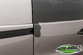 Renault Trafic 1.6 dCi T29 L2H1 Airco Navi picture 26