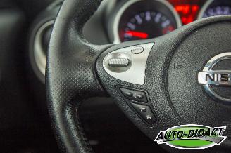 Nissan Juke 1.6 Clima picture 12