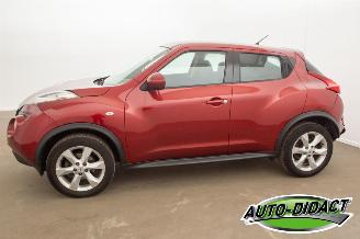 Nissan Juke 1.6 Clima picture 31