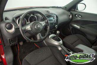 Nissan Juke 1.6 Clima picture 22