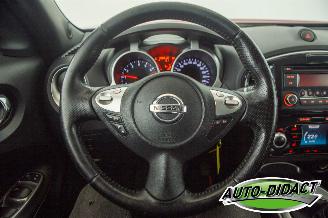 Nissan Juke 1.6 Clima picture 5