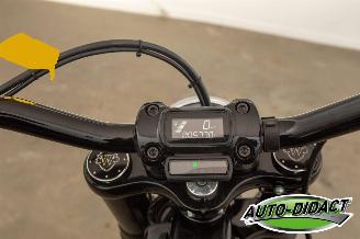 Harley-Davidson  Street 114 70kw 5770 km picture 5