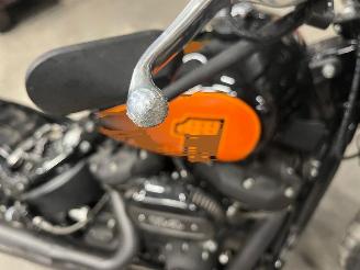 Harley-Davidson  Street 114 70kw 5770 km picture 24