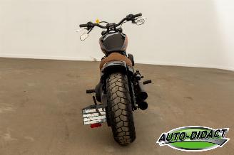 Harley-Davidson  Street 114 70kw 5770 km picture 10