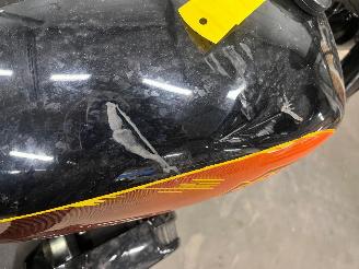 Harley-Davidson  Street 114 70kw 5770 km picture 28