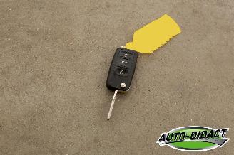 Volkswagen Caddy maxi 1.4 TGI L2H1 EcoFuel Easyline picture 21