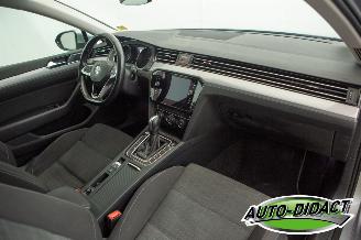 Volkswagen Passat 1.5 TSI Automaat Clima Navi Comfort Business picture 20