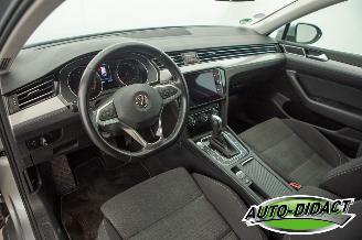 Volkswagen Passat 1.5 TSI Automaat Clima Navi Comfort Business picture 26