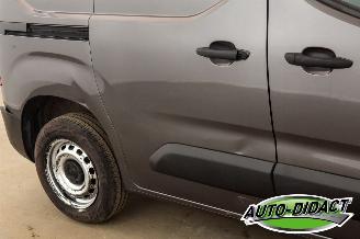 Peugeot Partner 1.5 BlueHDI Airco 97.066 km Premium picture 24