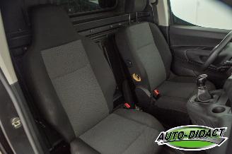 Peugeot Partner 1.5 BlueHDI Airco 97.066 km Premium picture 16