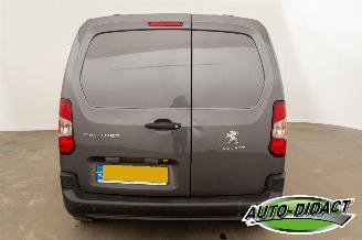 Peugeot Partner 1.5 BlueHDI Airco 97.066 km Premium picture 31