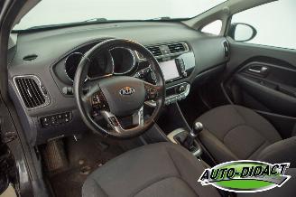 Kia Rio 1.2 51.876 km Clima Navi Camera picture 23