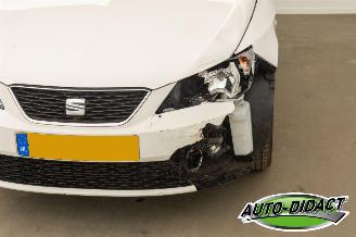 Seat Ibiza 1.2 Clima 93.987 km picture 36