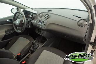 Seat Ibiza 1.2 Clima 93.987 km picture 14