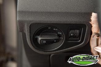 Volkswagen Golf Sportsvan 1.4 Clima Navi Trendline picture 14