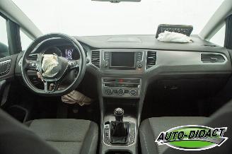 Volkswagen Golf Sportsvan 1.4 Clima Navi Trendline picture 24