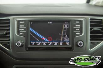 Volkswagen Golf Sportsvan 1.4 Clima Navi Trendline picture 7