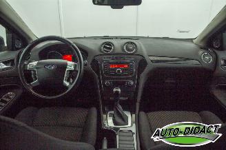 Ford Mondeo 2.0 TDCi Automaat Clima Titanium picture 21