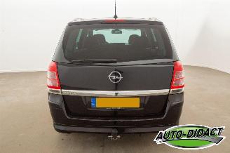 Opel Zafira 1.8 Cosmo 7p Airco picture 32