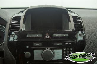 Opel Zafira 1.8 Cosmo 7p Airco picture 7