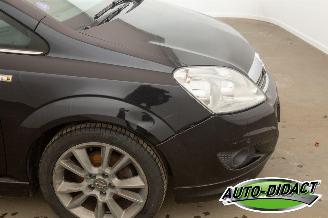 Opel Zafira 1.8 Cosmo 7p Airco picture 27