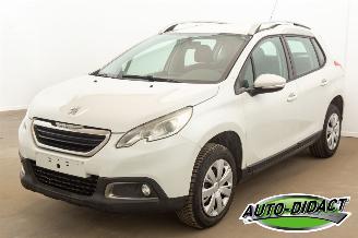 Avarii autoturisme Peugeot 2008 1.2 Airco Active 2014/1