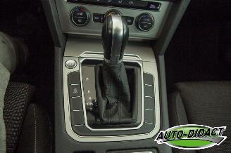 Volkswagen Passat 1.6 TDI Automaat Clima Navi Comfortline Business picture 10