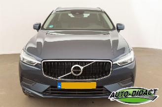 Volvo Xc-60 2.0 B5 Automaat Navi Business Pro picture 33