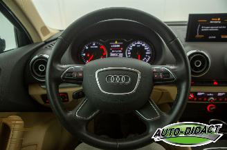 Audi A3 1.6 TDI Clima Navi Leder Ambiente picture 5
