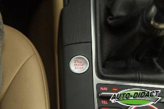 Audi A3 1.6 TDI Clima Navi Leder Ambiente picture 11