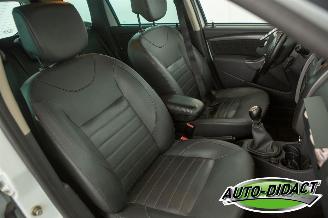 Dacia Duster 1.5 dCi 115.812 km Leder Airco Prestige picture 16
