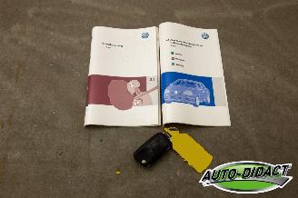 Volkswagen Jetta 1.6 FSI Airco Clima Trendline picture 26