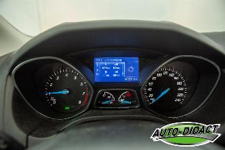 Ford Focus 1.0 EcoBoost Airco Navi Koppakking vervangen Edition picture 6
