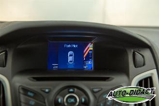 Ford Focus 1.0 EcoBoost Airco Navi Koppakking vervangen Edition picture 8
