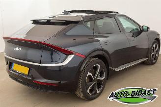 Kia EV6 Plus Advanced 77.4 kWh 38.238 km Pano Leder picture 4