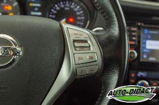 Nissan X-Trail 1.6 Navi Clima Camera Pano Leder Tekna picture 16