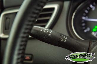 Nissan X-Trail 1.6 Navi Clima Camera Pano Leder Tekna picture 17