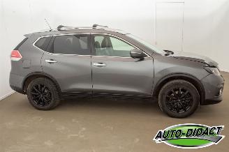 Nissan X-Trail 1.6 Navi Clima Camera Pano Leder Tekna picture 45