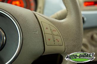 Fiat 500 1.2 Airco Open Pano picture 12
