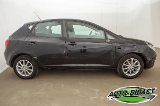 Seat Ibiza 1.2 Airco picture 38