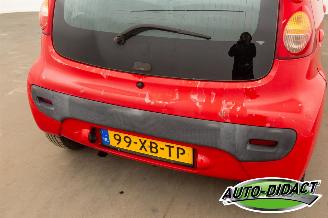 Peugeot 107 1.0-12V XS picture 28