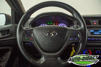 Hyundai I-20 1.2 Airco picture 5