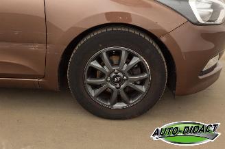 Hyundai I-20 1.2 Airco picture 30