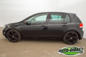 Volkswagen Golf 1.2 TSI Clima Elek Dak picture 35