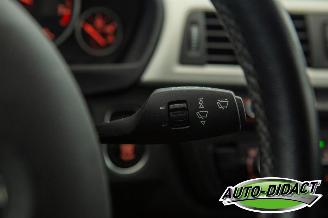 BMW 3-serie 320i Navi Clima Leder High Executive picture 20