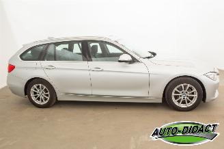 BMW 3-serie 320i Navi Clima Leder High Executive picture 41