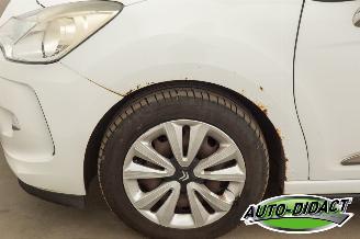 Citroën DS3 1.4 HDI Chic picture 27